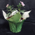 wholesale customized good quality garden flower indoor moder