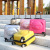 Password Suitcase Suitcase Boarding Bag Toy Luggage Trolley Case Children Suitcase Backpack Backpack Schoolbag School Bag