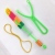 Stall Hot Sale Hot-Selling Luminous Toy Kweichow Moutai Arrow Small Flying Sword Large Single Flash Slingshot Rocket Volume Express Led Kweichow Moutai Rocket