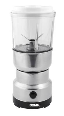 Boma Brand Household Mini Electric Coffee Grinder Fast Stainless Steel Coffee Coffee Grinder Mill