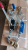 2T Tensioner Wire Turnbuckle Rope Fastener Jack Pulley Hanging Wheel Winch Binder Hardware Tool Sling