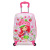 Trolley Case Password Suitcase Luggage Suitcase Boarding Bag Toy Children Suitcase Backpack Backpack Schoolbag School Bag