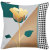 Pillow Sand Living Room 2021 Backrest Houndstooth Goddess Style Nordic Design Light Luxury Throw Pillowcase Pillow Large