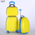 Luggage Trolley Case Password Suitcase Suitcase School Bag Boarding Bag Toy Children Suitcase Backpack Backpack Schoolbag