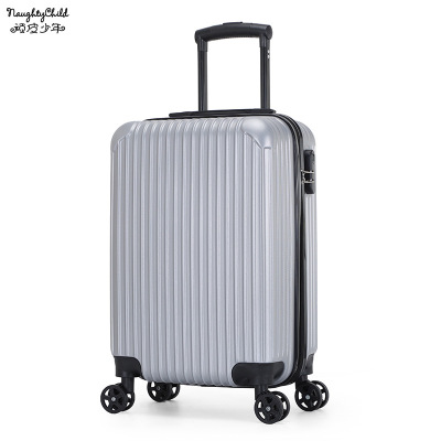 Backpack Luggage Trolley Case Password Suitcase Suitcase Boarding Bag Toy Children Suitcase Backpack Schoolbag School Bag