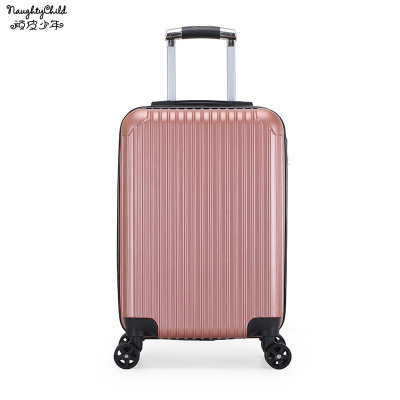 Luggage Password Suitcase Trolley Case Suitcase Boarding Bag Toy Children Suitcase Backpack Backpack Schoolbag School Bag