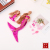 Mermaid-Shaped Barbie Doll Mermaid Princess Doll Fashion Girl Toy Crossdressing Barbie Doll