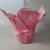 hot sales decorative flower pot covers easter basket plastic