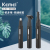 Cross-Border Factory Direct Supply Three-in-One Electric Nose Hair Trimmer Komei KM-6668 Rechargeable Multi-Purpose Suit