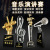 Crystal Trophy Customized Music Singing Competition Trophy Note Microphone Good Sound Golden Microphone Trophy Customized