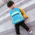 Luggage Trolley Case Password Suitcase Suitcase Toy Children Suitcase Boarding Bag Backpack Backpack Schoolbag School Bag