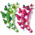 3d Three-Dimensional Simulation Butterfly Home Wall Decoration Stickers (12 Sets)