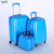 Luggage Trolley Case Password Suitcase Suitcase School Bag Boarding Bag Toy Children Suitcase Backpack Backpack Schoolbag
