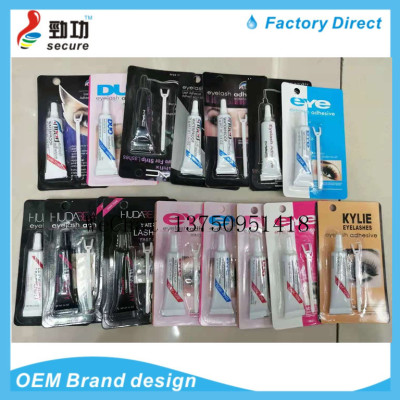 Duo DARD TONE EYE GLUE GEL  EyeLash Glue  EyeLash Glue  EyeLash Glue