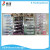 6 PCs Small Suction Card Packaging Card Eyelash Glue Eyelash Glue Eyelash Glue Eyelash Glue False Eyelash Glue