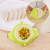 Color Wheat Straw Dumpling Packing Device