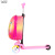 Scooter Toy Luggage Trolley Case Suitcase Boarding Bag Children Suitcase Backpack Backpack Schoolbag School Bag