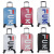 Luggage Trolley Case Password Suitcase Suitcase Toy Children Suitcase Backpack Backpack Schoolbag School Bag Boarding Bag