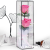 Cross-Border E-Commerce Soap Flower Head Artificial Rose Valentine's Day Teacher's Day Christmas Decoration Craft Rose Gift Box