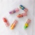 36 into Children and Girls Mixed Fruit Color Lipstick Play House Toy Student Moisturizing Lipstick