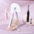 Sonic Type Waterproof Push-Button Massage Adult Mini Automatic Electronic Adult Couple Smart Electric Toothbrush