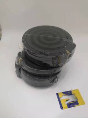 Black Cat God 25 Single Plate Detachable Barrel Mosquito-Repellent Incense