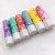 36 into Children and Girls Mixed Fruit Color Lipstick Play House Toy Student Moisturizing Lipstick