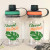 Plastic Cup Large Capacity Outdoor Sports Bottle Water Cup with Tea Filter Male and Female Students Ins Sports Bottle