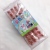 40 Boxed Children and Girls Makeup Color-Changing Lipstick Play House Moisturizing Lipstick