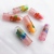 36 into Children and Girls Mixed Fruit Color Lipstick Play House Toy Student Moisturizing Lipstick