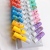 36 into Children and Girls Mixed Fruit Color Lipstick Play House Toy Student Moisturizing Lipstick