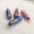 30-in-Box Children and Girls Mixed Fruit Color Lipstick Play House Toy Student Nourishing Lipstick Lipstick