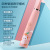Factory Wholesale Creative Wash Children's Electric Toothbrush Portable Ultrasonic Rechargeable Soft Bristle Cartoon Toothbrush