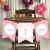 Baby 100 Days Old One Year Old Party Background Decorations Arrangement Birthday Bunting I Am One Dining Chair Hanging Flag Wholesale