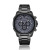 Business Men's Quartz Watch Carjiani 6882 Steel Watch Male Hot Selling Fashion Exquisite Men's Wrist Watch