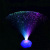 Led Colorful a Color-Changing Lamp Optical Fiber Lamp Star Light Star Light Room Decoration