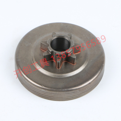 Garden Tools Chain Saw Accessories Mower Accessories Clutch Passive Disk Integrated Passive Disk 52 Overall Welding