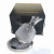 High-Grade Wine Decanter Rotating Wine Decanter Crystal Wine Decanter Wine Decanter