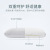 Slow Rebound Space Memory Pillow Adult Cervical Support Healthy Pillow Sleep Memory Foam Bread Pillow