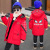 Children's Clothing Boys Winter Clothing Cotton-Padded Clothes New down Cotton Jacket Children and Teens Cotton-Padded Jacket Winter Fashionable Jacket Tide