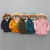 Foreign Trade Children's Wear Fleece-Lined Thickened 2021 Cotton-Padded Coat Winter New Fashion Hooded Boys Cotton-Padded Clothes Children's Cotton Wadded Jacket