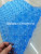 New Transparent Solid Color Woven Strip Bathroom Mat PVC Non-Slip Mat Bathroom Mat Massage Mat Household Mat Bathtub Mat