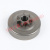 Garden Tools Chain Saw Accessories Mower Accessories Clutch Passive Disk Integrated Passive Disk 137 Overall