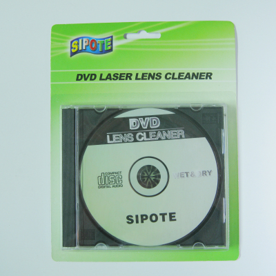 cd lens cleaner，dvd lens cleaner，disc lens cleaner