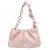 Casual Bag Shoulder Bag 2021 New Korean Style Fashionable Simple Cloud Bag MiuMiu Bag Underarm Bag Women's Bag Handbag