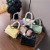 Small Bag 2020 New Popular Net Red Fashion Sense Summer Season Mini Portable Chain Candy Color Shoulder Messenger Bag