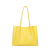 Autumn Shoulder Bag Women's Big Bags 2021 New Trendy Retro Tote Bag Simple Handbag Women's Casual Ins