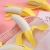 Factory Direct Sales Hot-Selling Peeling Banana Squeezing Toy