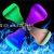 New Colorful Led Fame Light Music Bulb Remote Control Bluetooth Colorful Light Effect Flash Stage Lights Laser
