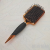 Comb Female Air Cushion High-Profile Figure Massage Airbag Comb Hair Fantastic Anti-Static Inner Buckle Ribs Curly Hair Shape Rolling Comb